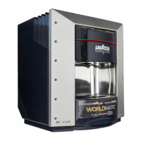Preview: LAVAZZA EP 2100