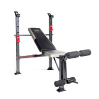 Preview: Cap Strength FM-7230