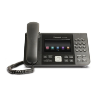Preview: Panasonic KX-UTG 300B