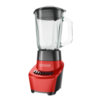 Preview: Black & Decker BL1100 series