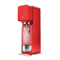 Preview: SodaStream Source