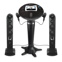 Preview: The Singing Machine iSM1060BT