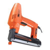 Preview: tacwise 191EL Pro