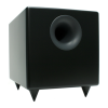 Subwoofer Logo
