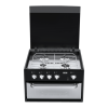 Oven Logo