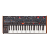 Synthesizer Logo