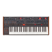 Preview: Dave Smith Instruments ob-6