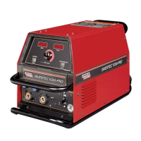 Preview: Lincoln INVERTEC V350-PRO