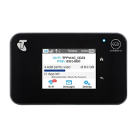 Preview: Telstra WI-FI 4GX ADVANCED III