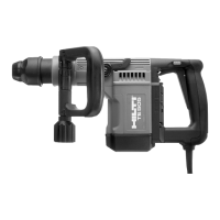 Preview: Hilti TE 505