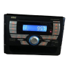 Car Receiver Logo