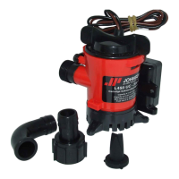 Preview: Johnson Pump L450