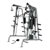 Elliptical Trainer Logo