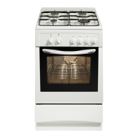 Preview: Mastercook KGE 3468ZB DYN