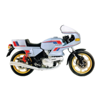 Preview: Ducati 500 SL Desmo "Pantah"