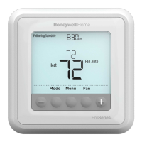 Preview: Honeywell Home T6 Pro
