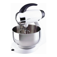 Preview: MX8800 - MIXMASTER PROFESSIONAL
