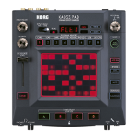 Preview: Korg Kp3