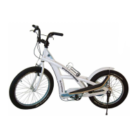 Preview: 3G STEPPERBIKE