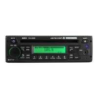 Preview: REI CD-5000