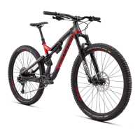 Preview: Commencal RAMONES KIDS