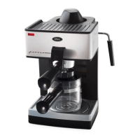 Preview: Oster BVSTEM3299