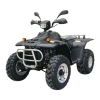 Offroad Vehicle Logo