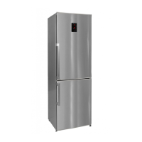 Preview: Teka NFE2 320