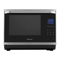Preview: Panasonic NN-CF873S