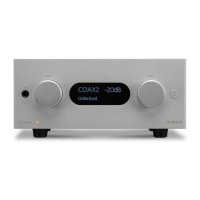 Preview: Audiolab M-DAC +