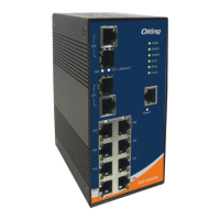 Preview: ORiNG IES-3082GC
