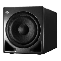 Preview: Neumann.Berlin KH 805
