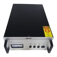 Preview: Beko HLV-1000