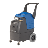 Preview: Esteam Cleaning Systems E 600