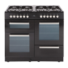 Cookers Logo