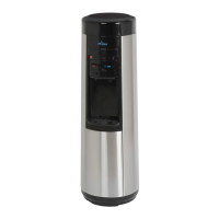 Preview: vitapur VWD9506W-POU