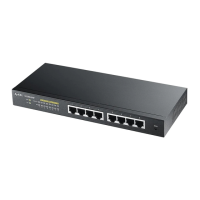 Preview: ZyXEL Communications GS1900-8