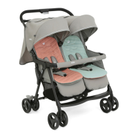 Preview: Joie Aire twin