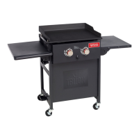 Preview: Outdoor Gourmet FSOGBG1207