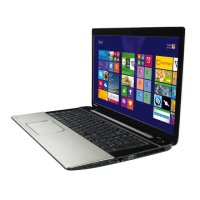 Preview: Toshiba Satellite S70-B Series