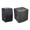Subwoofer Logo