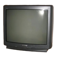 Preview: Sony KV-25X5A
