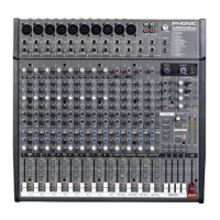 Preview: Phonic AM844D