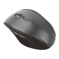 Preview: Tecknet bm306