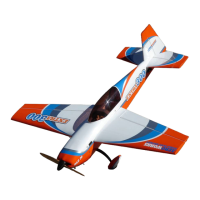 Preview: AeroWorks 30cc EXTRA 300 ARF-QB