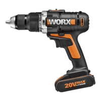Preview: Worx WX372
