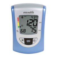 Preview: Microlife BP3NQ1-4X