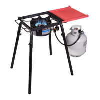 Preview: Camp Chef PRO 30