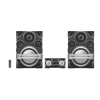 Preview: Panasonic SA-MAX500LMK