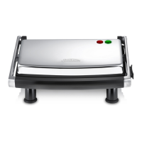 Preview: Sunbeam GR8210